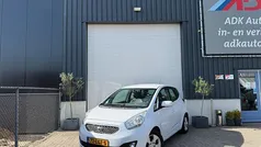 Gebruikt 2010 Kia Venga Hatchback | € 6.990 (Goede deal)
