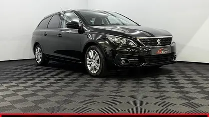 Occasion Peugeot 308 SW 111 PK (81 kW) 2019 Stationwagen