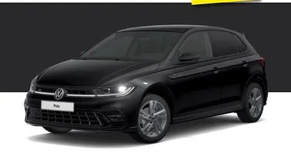 Occasion VW Polo R-line 97 PK (71 kW) 2025 Hatchback