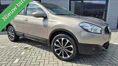 Grijs Gebruikt 2012 Nissan Qashqai SUV | € 7.400 (Goede deal)
