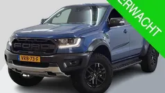 Overige Gebruikt 2022 Ford Ranger Raptor Pickup | € 39.400 (Goede deal)