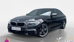 Gebruikt 2018 BMW M550 Executive Sedan | € 49.930 (Eerlijke prijs)
