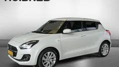 Gebruikt 2023 Suzuki Swift Hatchback | € 16.950 (Eerlijke prijs)