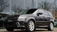 Overige Gebruikt 2018 Land Rover Range Rover Sport HSE Dynamic SUV | € 39.888 (Eerlijke prijs)