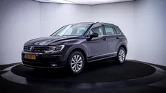 Gebruikt 2017 VW Tiguan Comfortline SUV | € 18.125 (Eerlijke prijs)