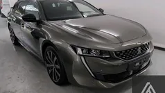 Groen Gebruikt 2020 Peugeot 508 GT-line Stationwagen | € 23.750 (Goede deal)