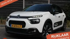 Wit Gebruikt 2021 Citroën C3 Business Class Hatchback | € 12.950 (Eerlijke prijs)