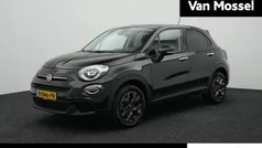 Gebruikt 2020 Fiat 500X Urban SUV | € 13.900 (Eerlijke prijs)