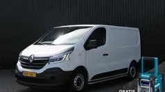 Gebruikt 2019 Renault Trafic Komfort Van | € 12.495 (Super prijs)
