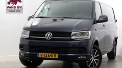 Blauw Gebruikt 2018 VW T6 Highline Van | € 22.950 (Eerlijke prijs)