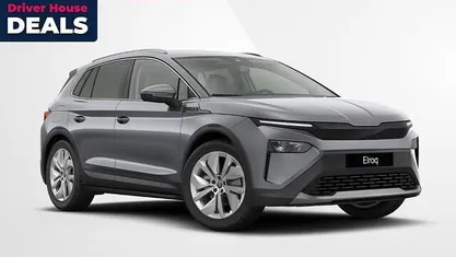 Gebruikt 2025 Skoda Elroq Business Line SUV | € 37.990 (Goede deal)