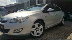 Gebruikt 2011 Opel Astra Edition Hatchback | € 5.499 (Super prijs)