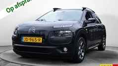 Gebruikt 2016 Citroën C4 Cactus PureTech Hatchback | € 11.400 (Eerlijke prijs)
