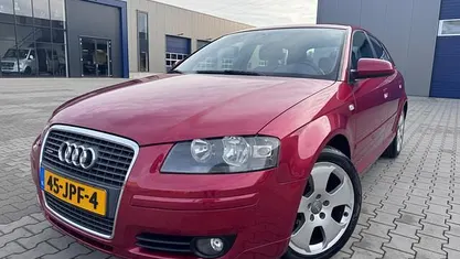 Occasion Audi A3 Sportback Ambition 200 PK (147 kW) 2007 Hatchback