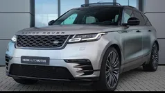 Grijs Gebruikt 2017 Land Rover Range Rover Velar First Edition SUV | € 39.895 (Eerlijke prijs)