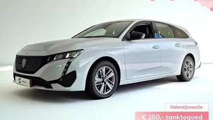 Occasion 2024 Peugeot 308 SW Business-Line Stationwagen | € 26.440 (Eerlijke prijs)