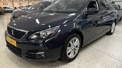 Gebruikt 2019 Peugeot 308 SW Stationwagen | € 8.250 (Goede deal)