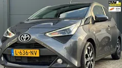 Gebruikt 2021 Toyota Aygo Hatchback | € 11.450 (Eerlijke prijs)