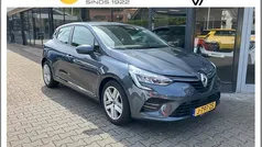Gebruikt 2020 Renault Clio V Zen Hatchback | € 10.950 (Eerlijke prijs)
