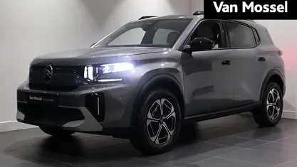 Occasion Citroën e-C3 Aircross 100 kW (136 PK) 2025 SUV