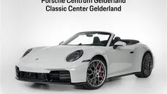 Gebruikt 2025 Porsche 911 Carrera S Cabriolet Cabriolet | € 264.900