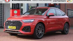 Gebruikt 2022 Audi Q5 Sportback S-Line SUV | € 48.295 (Eerlijke prijs)