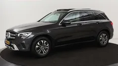 Gebruikt 2019 Mercedes GLC200 Business SUV | € 28.900 (Super prijs)