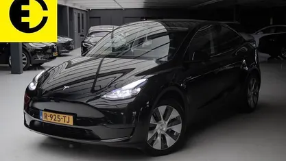 Occasion 2022 Tesla Model Y RWD SUV | € 31.450 (Eerlijke prijs)