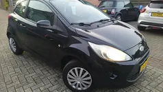 Gebruikt 2010 Ford Ka Trend Hatchback | € 1.499 (Eerlijke prijs)
