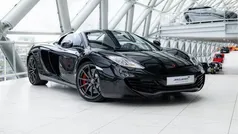 Gebruikt 2013 McLaren MP4-12C Cabriolet | € 139.950