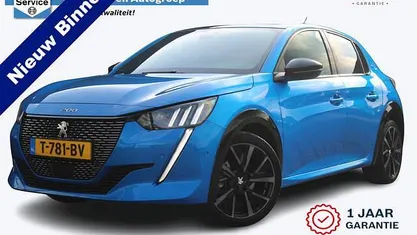 Occasion Peugeot 208 GT 131 PK (96 kW) 2023 Hatchback