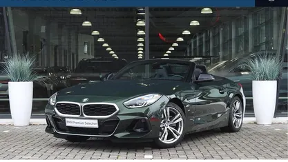 Occasion BMW Z4 Executive 199 PK (146 kW) 2025 Cabriolet