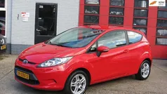 Gebruikt 2012 Ford Fiesta Hatchback | € 2.850 (Goede deal)