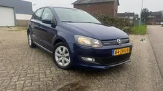 Gebruikt 2012 VW Polo Comfortline Hatchback | € 3.395 (Eerlijke prijs)