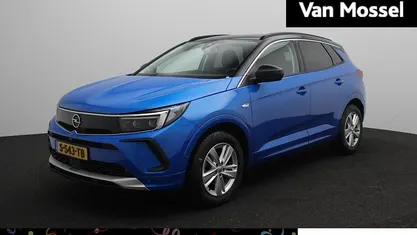 Occasion 2023 Opel Grandland X Business Elegance SUV | € 20.440 (Eerlijke prijs)