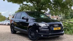 Gebruikt 2012 Audi Q7 Proline SUV | € 17.975 (Super prijs)