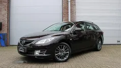 Gebruikt 2010 Mazda 6 Stationwagen | € 5.950 (Eerlijke prijs)