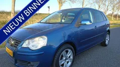 Gebruikt 2009 VW Polo Comfortline Hatchback | € 3.850 (Eerlijke prijs)