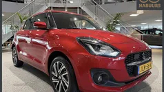 Gebruikt 2024 Suzuki Swift Style Hatchback | € 18.900 (Eerlijke prijs)