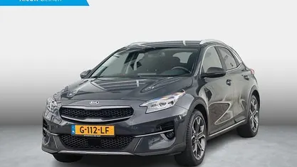 Occasion Kia XCeed 140 PK (102 kW) 2019 SUV