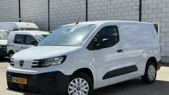 Gebruikt 2024 Peugeot Partner S MPV | € 20.000 (Eerlijke prijs)