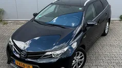 Gebruikt 2014 Toyota Auris Touring Sports Stationwagen | € 5.999 (Eerlijke prijs)