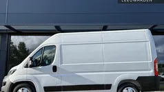 Gebruikt 2024 Fiat Ducato Comfort Van | € 33.450 (Eerlijke prijs)