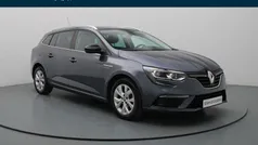 Grijs Gebruikt 2019 Renault Mégane GrandTour LIMITED Stationwagen | € 16.990 (Eerlijke prijs)