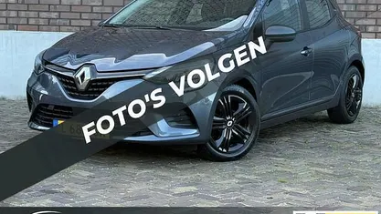 Occasion Renault Clio V Zen 91 PK (66 kW) 2021 Hatchback