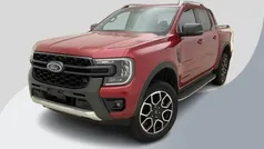 Zwart Gebruikt 2024 Ford Ranger Wildtrack Pickup | € 54.800 (Goede deal)