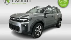Gebruikt 2025 Dacia Bigster Expression SUV | € 33.750 (Goede deal)