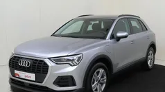 Zilver Gebruikt 2024 Audi Q3 Advanced SUV | € 42.750 (Eerlijke prijs)