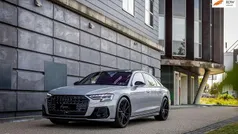 Gebruikt 2023 Audi S8 Advanced Plus Sedan | € 164.900