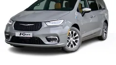 Gebruikt 2023 Chrysler Pacifica SUV | € 77.500